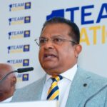 ஸ்ரீலங்கா கிரிக்கெட் நிர்வாகம் அமைச்சின் கீழ்!