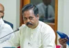 “நாம் நீலகாமம்” அறவழி போராட்டத்துக்கு சிறிதரன் எம்.பி. ஆதரவு!