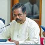 “நாம் நீலகாமம்” அறவழி போராட்டத்துக்கு சிறிதரன் எம்.பி. ஆதரவு!