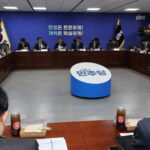 மத்திய கிழக்குக்கு சிறப்பு தூதுவர்களை அனுப்பும் தென்கொரியா!