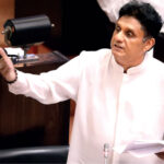 38 நாள்கள் தூங்கிய அரசை தீப்பந்தம் ஏந்தி எழுப்பினோம்