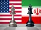 ஈரானின் நிபந்தனைகள் குறித்து அமெரிக்கா பரிசீலனை!