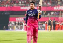 ஆட்ட நாயகன்!