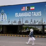 முடிவுக்கு வருமா போர்? இஸ்லாமாபாத்தில் இன்று அமைதி பேச்சு!