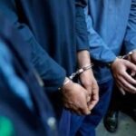 இஸ்ரேல் உளவாளிகள் நால்வர் ஈரானில் கைது!