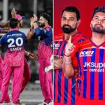 லக்னோ, ராஜஸ்தான் அணிகள் இன்று மோதல்!