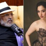 தமன்னாவின் அழகை விமர்சித்ததால் பெரும் சர்ச்சை!