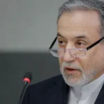 ஈரான் வெளிவிவகார அமைச்சர் இன்று பாகிஸ்தான் பயணம்!