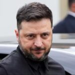 ரஷ்ய போரை நிறுத்துமாறு அமெரிக்காவிடம் உக்ரைன் கோரிக்கை!