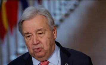 லெபனான் போர் நிறுத்தம்: ஐ.நா, ஈரான், பாகிஸ்தான் வரவேற்பு!