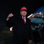 ஈரான் மீண்டும் பேச்சுக்கு வராவிட்டால்கூட எனக்கு பிரச்சினை இல்லை!