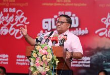 ஏப்ரலில் 9 எரிபொருள் கப்பல்கள் வரும்: கட்டுப்பாடுகள் விரைவில் நீங்கும்