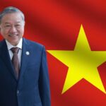 இலங்கை நாடாளுமன்றத்தில் 08 ஆம் திகதி வியட்நாம் ஜனாதிபதி உரை!