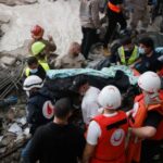 இஸ்ரேல் தாக்குதலில் லெபனானில் 250 பேர் பலி: ஐ.நா. கண்டனம்