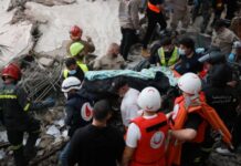 இஸ்ரேல் தாக்குதலில் லெபனானில் 250 பேர் பலி: ஐ.நா. கண்டனம்