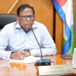 வடக்கு அபிவிருத்தித் திட்டங்களை விரைவுபடுத்த ஆளுநர் உத்தரவு!