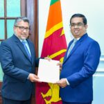 வலுசக்தி அமைச்சின் செயலாளராக அபொன்சு நியமனம்!