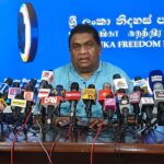 வலுசக்தி அமைச்சரின் ராஜினாமா எதிரணிக்கு கிடைத்த வெற்றி!