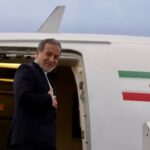 பாகிஸ்தானிலிருந்து புறப்பட்டார் ஈரான் வெளிவிவகார அமைச்சர்!