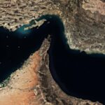 ஹார்முஸ் நீரிணையில் கட்டணம் வசூலித்தது ஈரான்: அமெரிக்கா சீற்றம்!