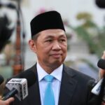 23 ஆம் திகதி இலங்கை வருகிறார் இந்தோனேசிய பிரதி வெளிவிவகார அமைச்சர்!