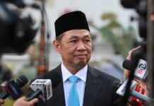 23 ஆம் திகதி இலங்கை வருகிறார் இந்தோனேசிய பிரதி வெளிவிவகார அமைச்சர்!