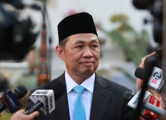 23 ஆம் திகதி இலங்கை வருகிறார் இந்தோனேசிய பிரதி வெளிவிவகார அமைச்சர்!