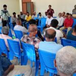 சதித்திட்டங்களை முறியடித்து தையிட்டி நிலங்களை மீட்போம்