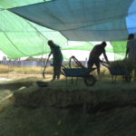 செம்மணி மனிதப் புதைகுழி: 3 ஆம் கட்ட அகழ்வு ஆரம்பம்!