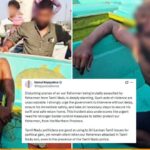 யாழ்.மீனவர்மீது தமிழகத்தில் தாக்குதல்: நாமல் கொதிப்பு!