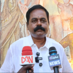 வெடுக்குநாறிமலை தொடர்பில் சிலர் வண்டுமுருகன் போல் பேசுகின்றனர்!