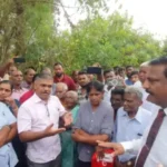 தையிட்டி காணி அளவீடு நாளை ஆரம்பம்!