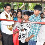 யாழில் வீடு கையளிப்பு!