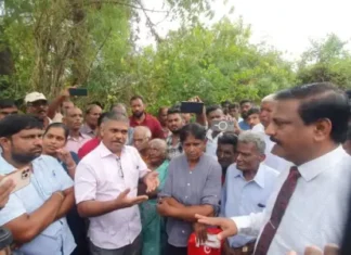 தையிட்டி காணி அளவீடு நாளை ஆரம்பம்!