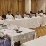 தமிழ் தேசியப் பிரச்சினைக்கான தீர்வுத் திட்டத்தை வரைய விசேட குழு நியமனம்!