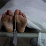 ஏணியிலிருந்து தவறி வீழ்ந்த மூதாட்டி உயிரிழப்பு! மாத்தளையில் துயரம்!!