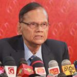 முழு அமைச்சரவையும் பதவி விலக வேண்டும்!