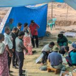 செம்மணி மனிதப் புதைகுழி அகழ்வில் மேலும் 5 என்புத் தொகுதிகள் அடையாளம்!