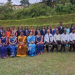 பது/ கலைமகள் தமிழ் மகா வித்தியாலயத்தில் சாதனை மாணவர்களுக்குக் கௌரவிப்பு