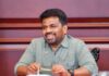 “மக்களின் குடிநீர் பிரச்சினையைத் தீர்ப்பதற்கான திட்டங்களை விரைவுபடுத்துங்கள்”