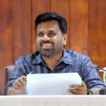 “தோட்ட மக்களை மீள்குடியேற்றுவதற்காக நிரந்தர வீடுகள் கட்டி முடிக்கப்படும் வரை தற்காலிக வீடுகளை அமைத்துக் கொடுக்கவும்!”