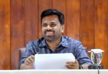 “தோட்ட மக்களை மீள்குடியேற்றுவதற்காக நிரந்தர வீடுகள் கட்டி முடிக்கப்படும் வரை தற்காலிக வீடுகளை அமைத்துக் கொடுக்கவும்!”