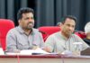 ” பதுளை மாவட்டத்தில் அதிக ஆபத்துள்ள வீடுகளாக 1,376 தோட்ட வீடுகளும் 1,474 கிராமிய வீடுகளும் அடையாளம்”