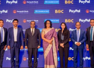 ” இலங்கையில் PayPal மூலம் வழங்கும் சேவை வசதியை விரிவுபடுத்தல் உத்தியோகபூர்வமாக அறிவிப்பு”