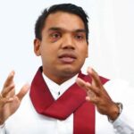 தமிழர்களுக்கு எதிராக நாம் போரை முன்னெடுக்கவில்லை: புலிகளுடனேயே பிரச்சினை இருந்தது!