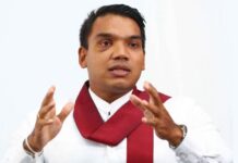 தமிழர்களுக்கு எதிராக நாம் போரை முன்னெடுக்கவில்லை: புலிகளுடனேயே பிரச்சினை இருந்தது!