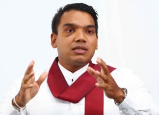 தமிழர்களுக்கு எதிராக நாம் போரை முன்னெடுக்கவில்லை: புலிகளுடனேயே பிரச்சினை இருந்தது!