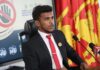 நாடளாவிய ரீதியில் “Say No” போதைப்பொருள் ஒழிப்பு வேலைத்திட்டம்!