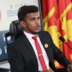 நாடளாவிய ரீதியில் “Say No” போதைப்பொருள் ஒழிப்பு வேலைத்திட்டம்!