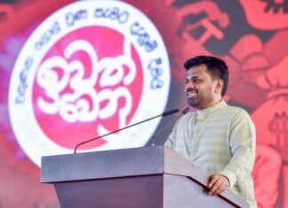 போதைப்பொருள் பேரழிவைத் தோற்கடிப்பதற்குத் தேவையான சட்டங்கள் மேலும் வலுப்படுத்தப்படும்!